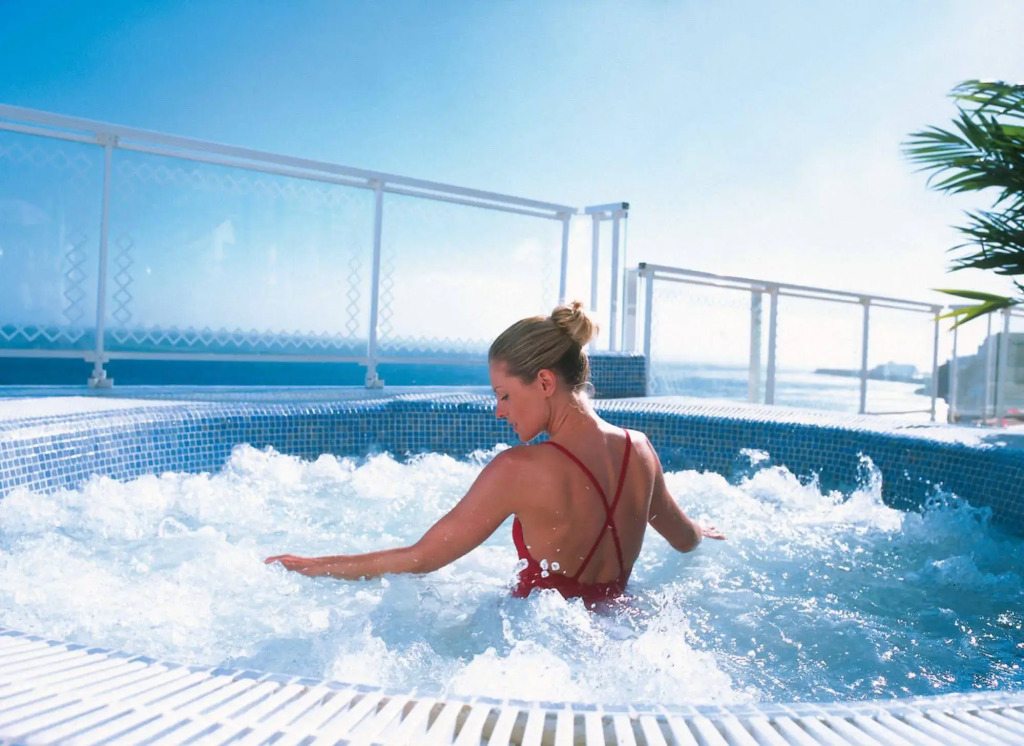 Hotel Riu Palace Jandia