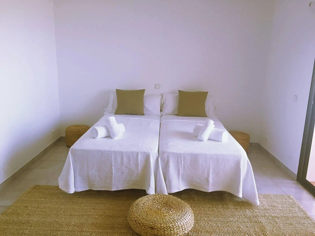 Besai Ibiza Boutique Hotel
