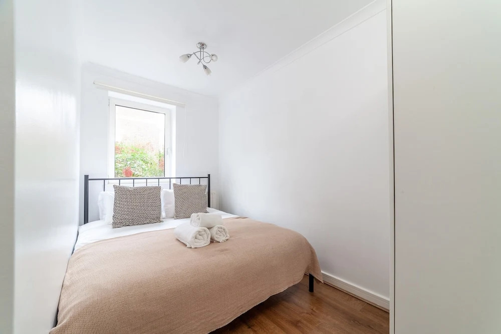 Stylish 3bed Camden Town & King's Cross