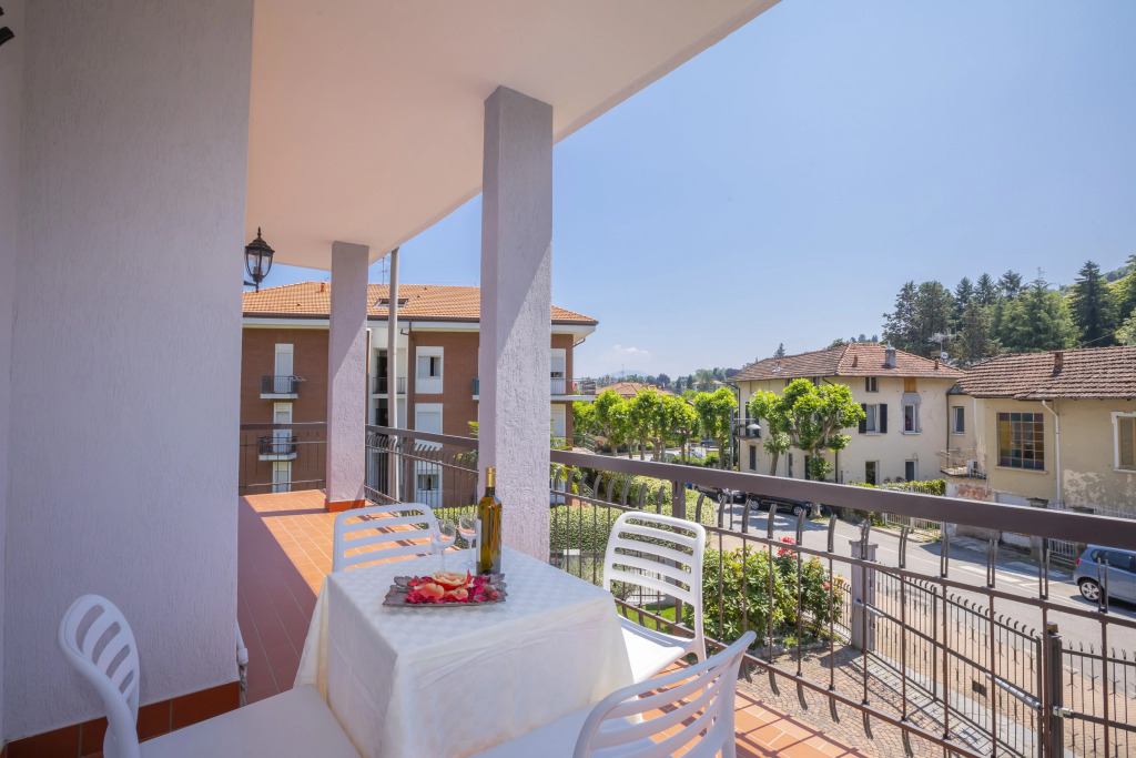 Residenza La Terrazza di Dante