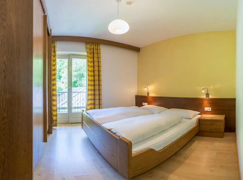 Pension Gruenwald
