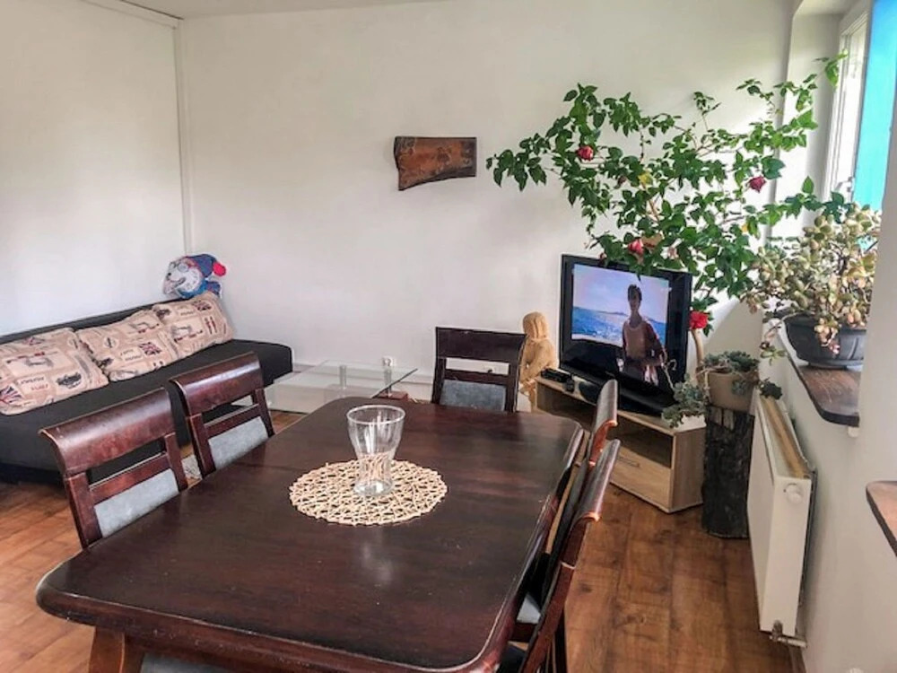 Apartamenty Parkowa