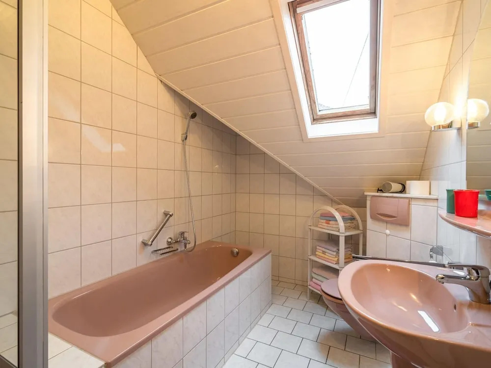 Eschfeld Sauna Apartment