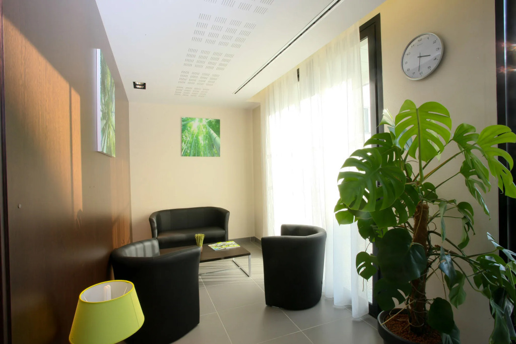 All Suites Appart Hôtel - Pau - Zénith
