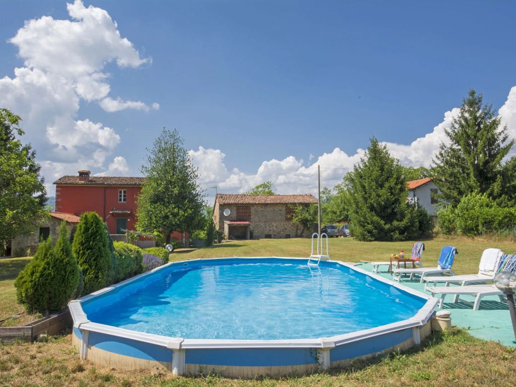 Holiday Home San Bernardino by Interhome