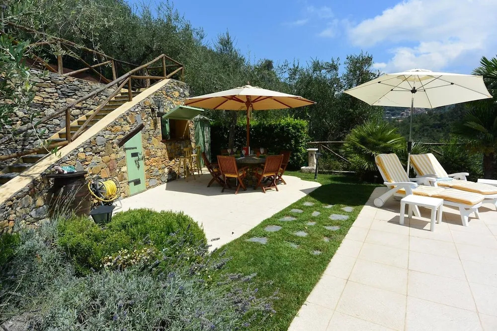 The Grapefruit House - Villa con piscina