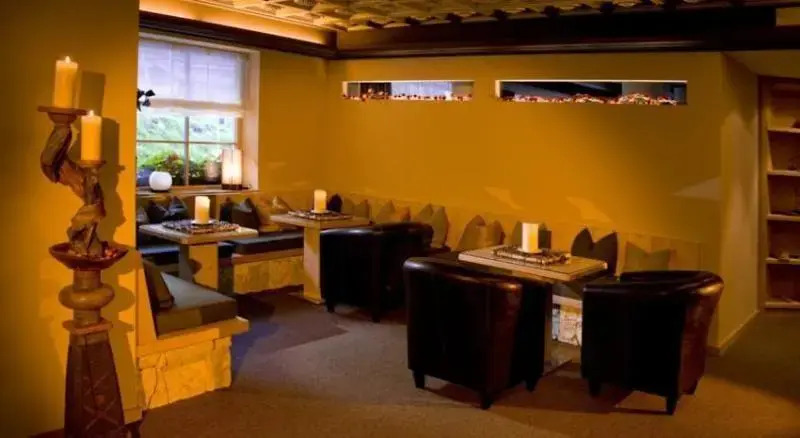Hotel Dolomiti
