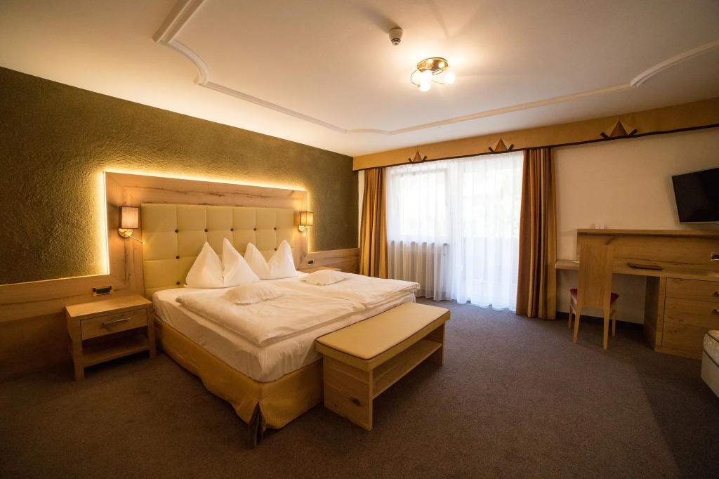 Freina Mountain Lifestyle Hotel