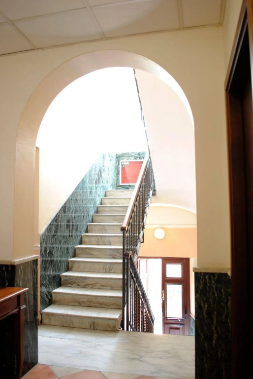 Hotel Luzzatti Rome