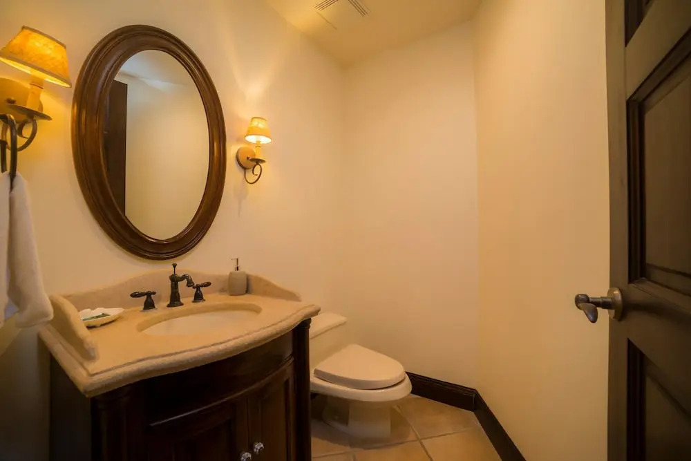 Marbella 2A - 3 bdr 3 1 2 Bath