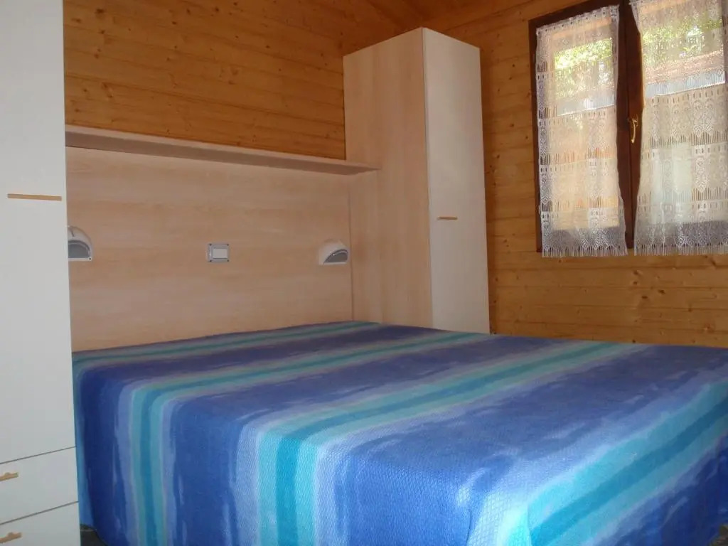 Bosco Verde Camping