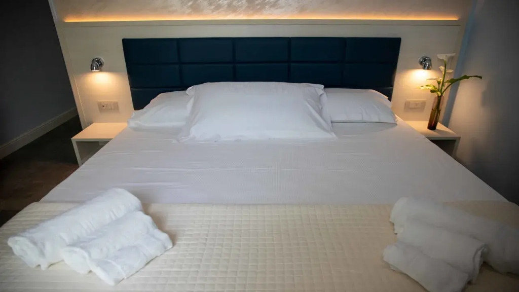 Villa Irene & Spa