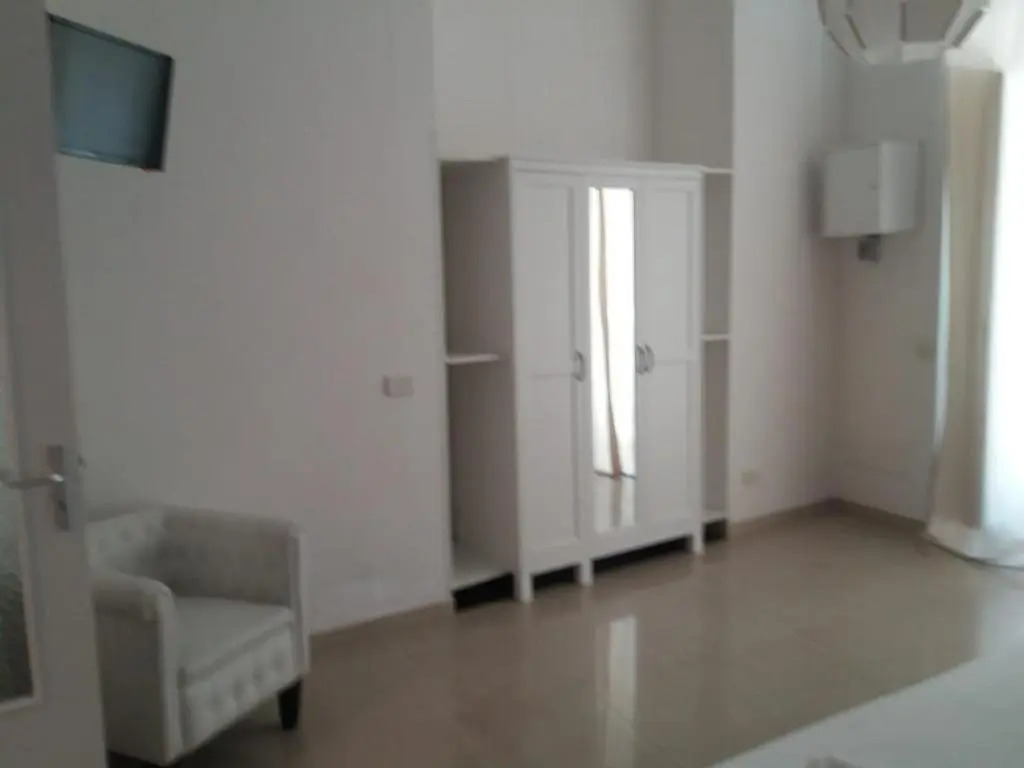 Tania's House