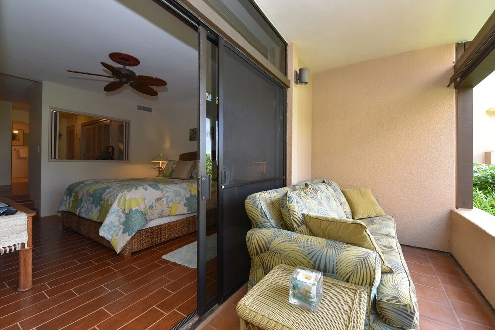 Kaanapali Royal G102 2 Bedroom Condo