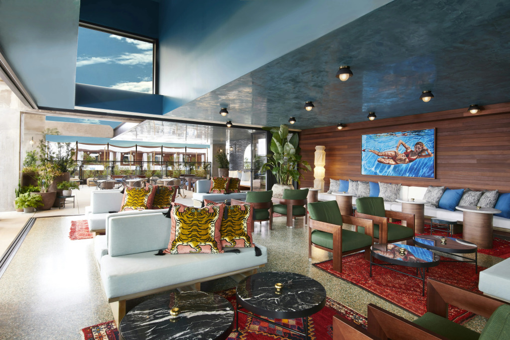 Virgin Hotels Dallas