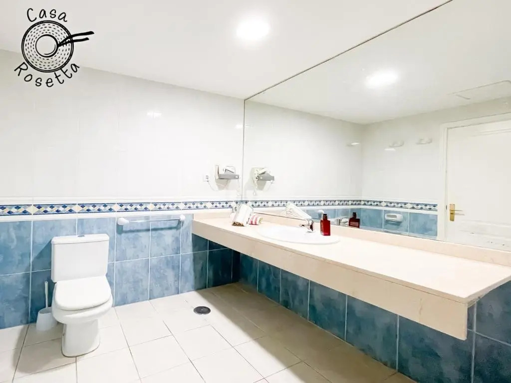Family Casa Rosetta 4 persons - wifi and pool service
