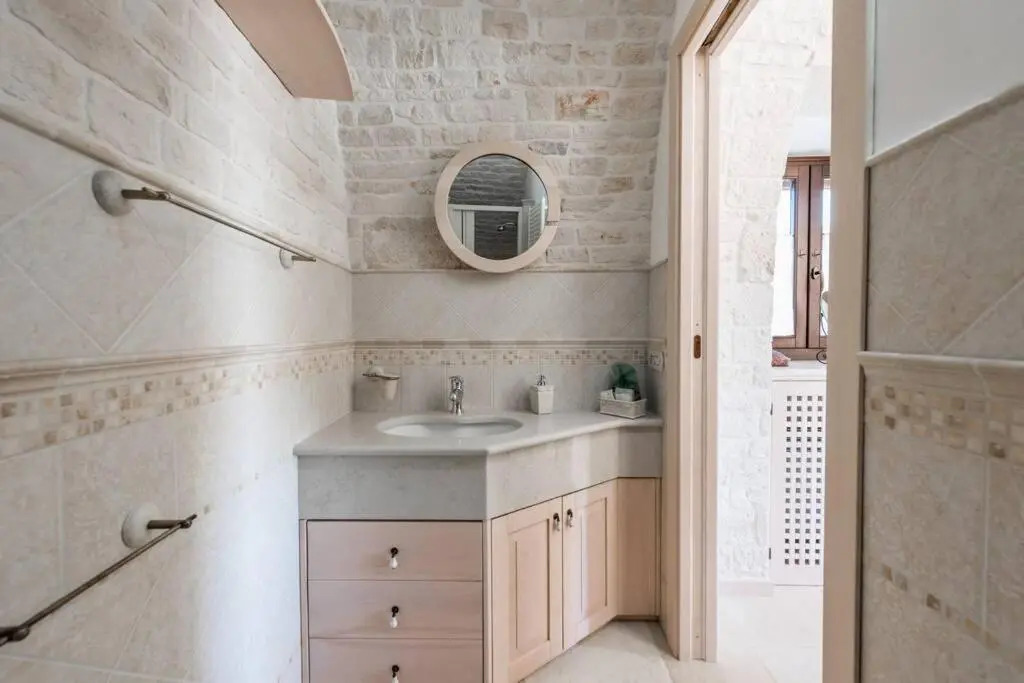 Trulli Contento - Rooms & Apartments
