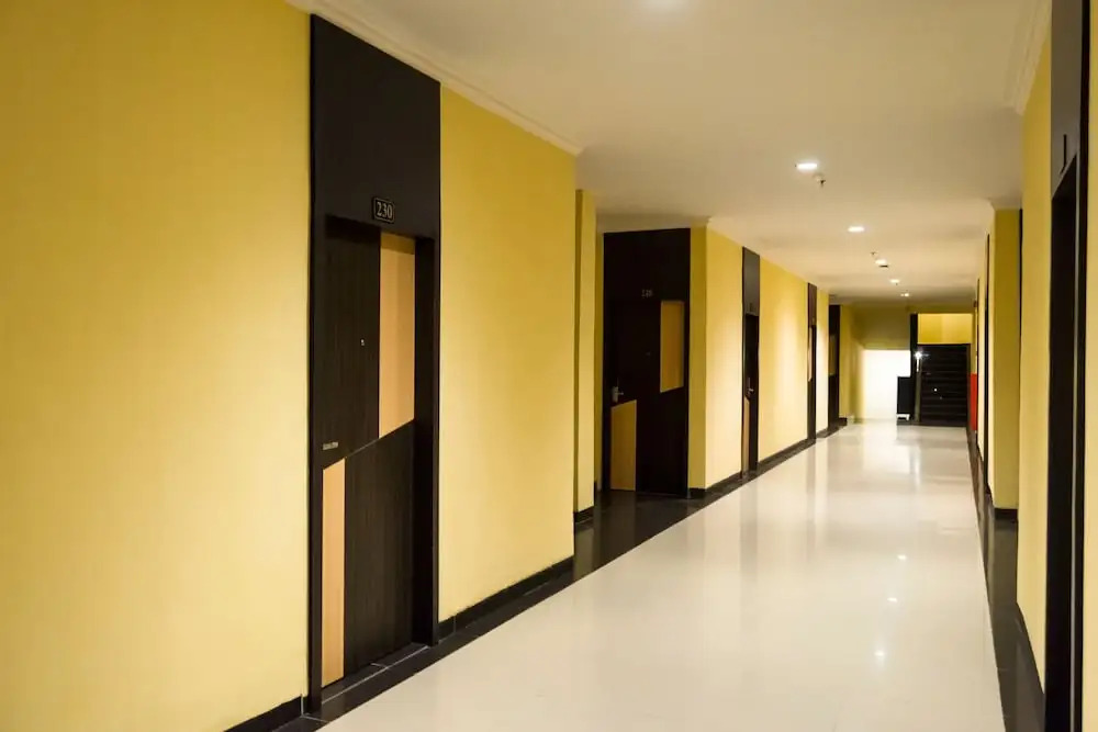 OYO 976 Baloi View Apartment