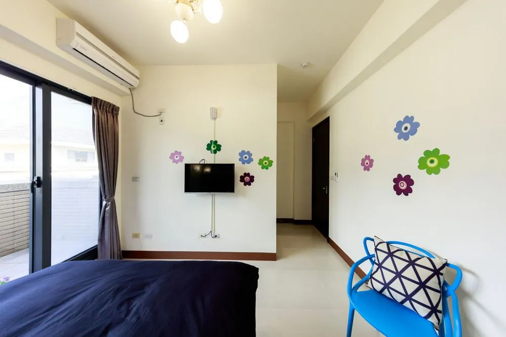 Three Ma Tin Bed and Breakfast