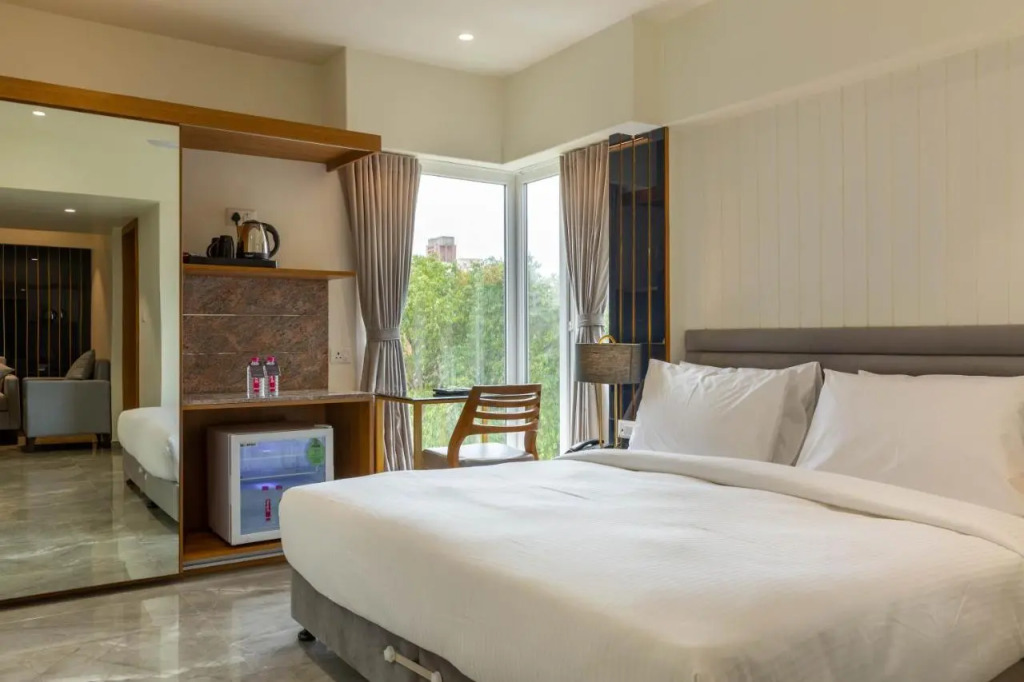 Hotel Nalanda