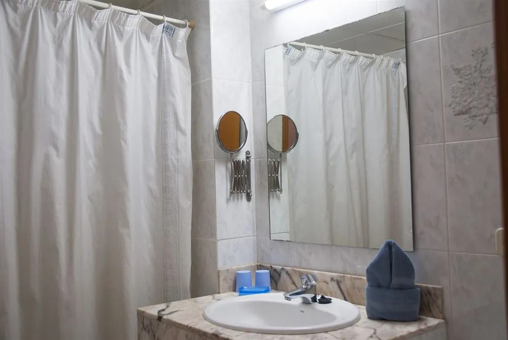 Apartamentos Tamaran