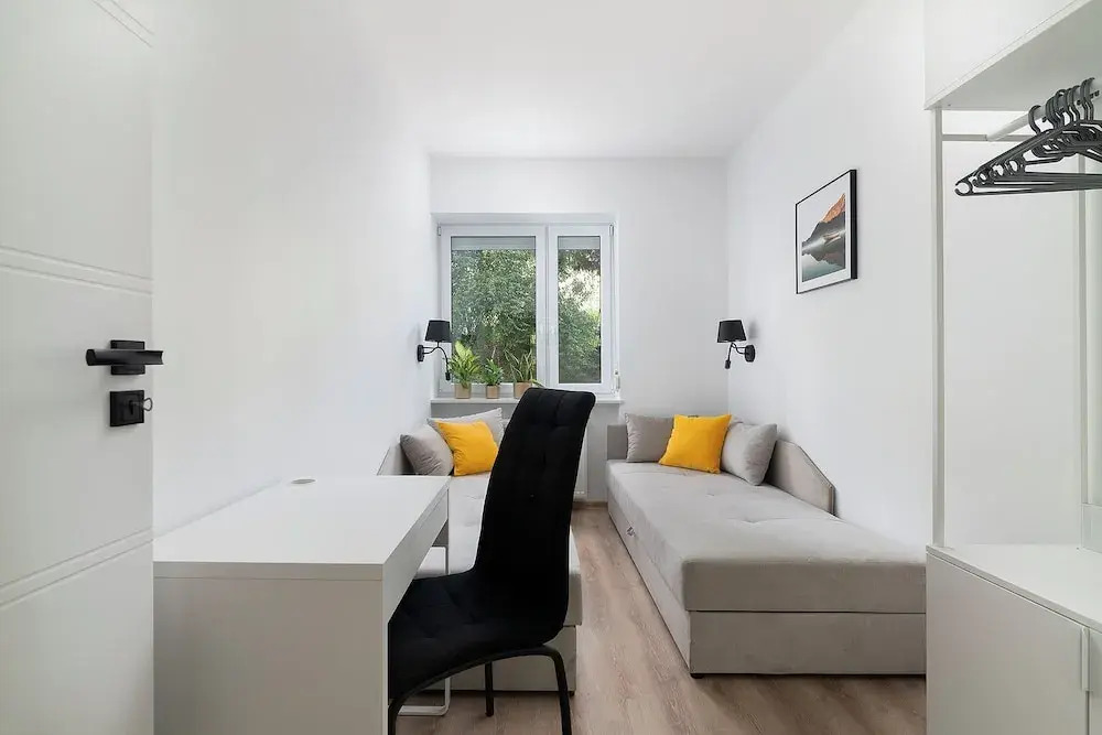 EASY RENT Apartments- KOSMOS