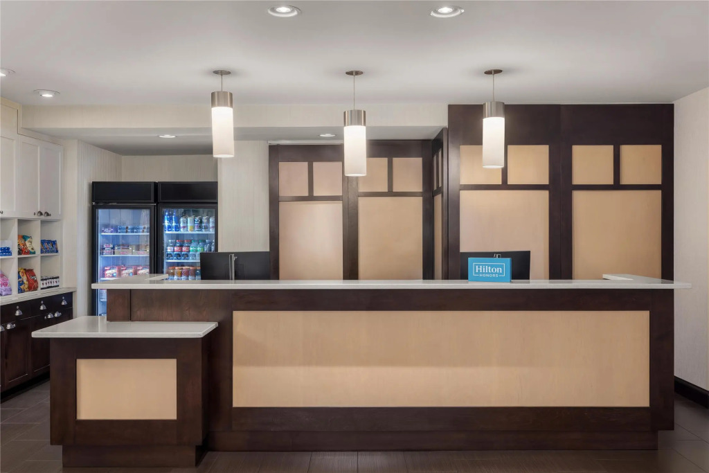 Homewood Suites Jacksonville Deerwood Park