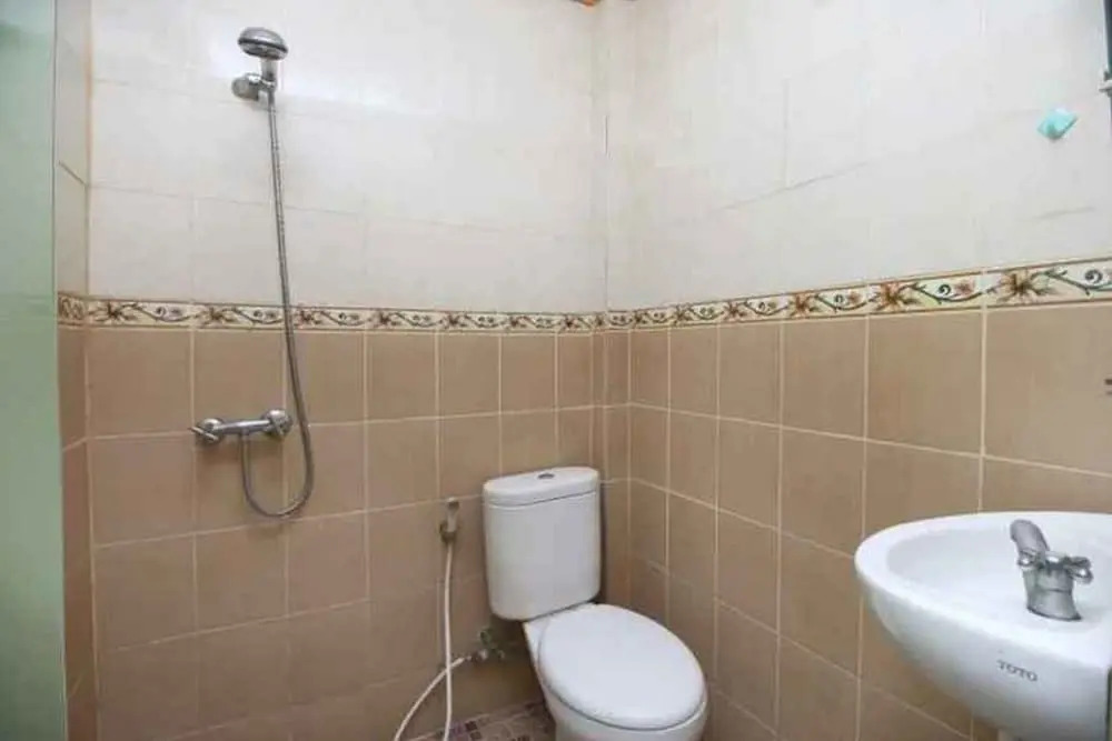 Airy Gatot Subroto Kemiri 112 Banjarmasin