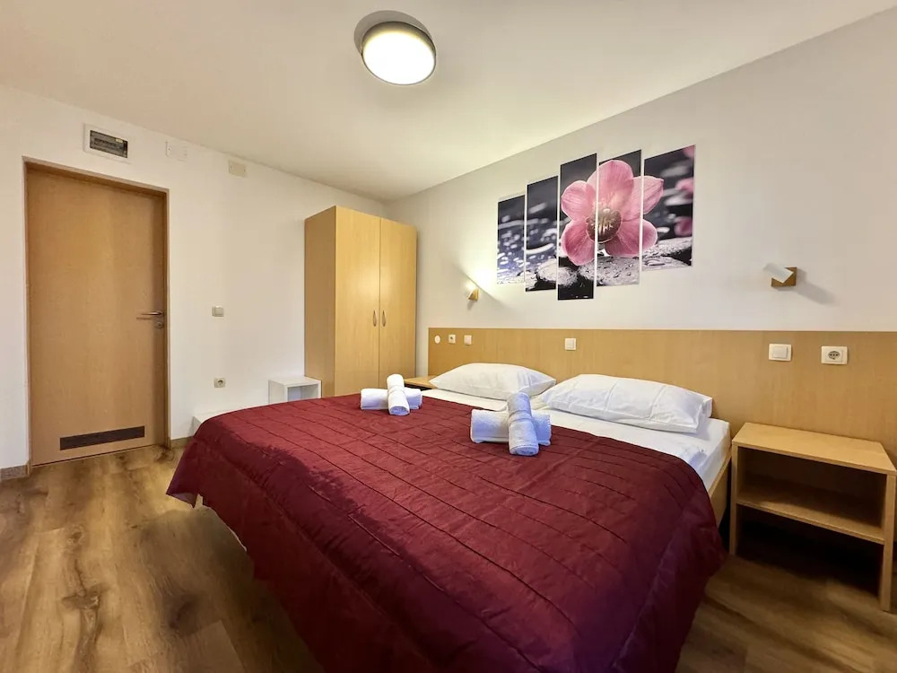 Hotel Center Bohinjsko Jezero
