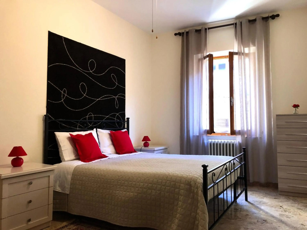 Sartinicco Apartment