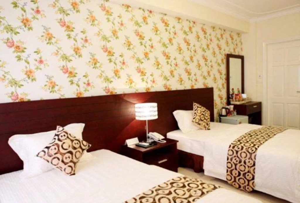 Hanoi Amore Hotel & Travel