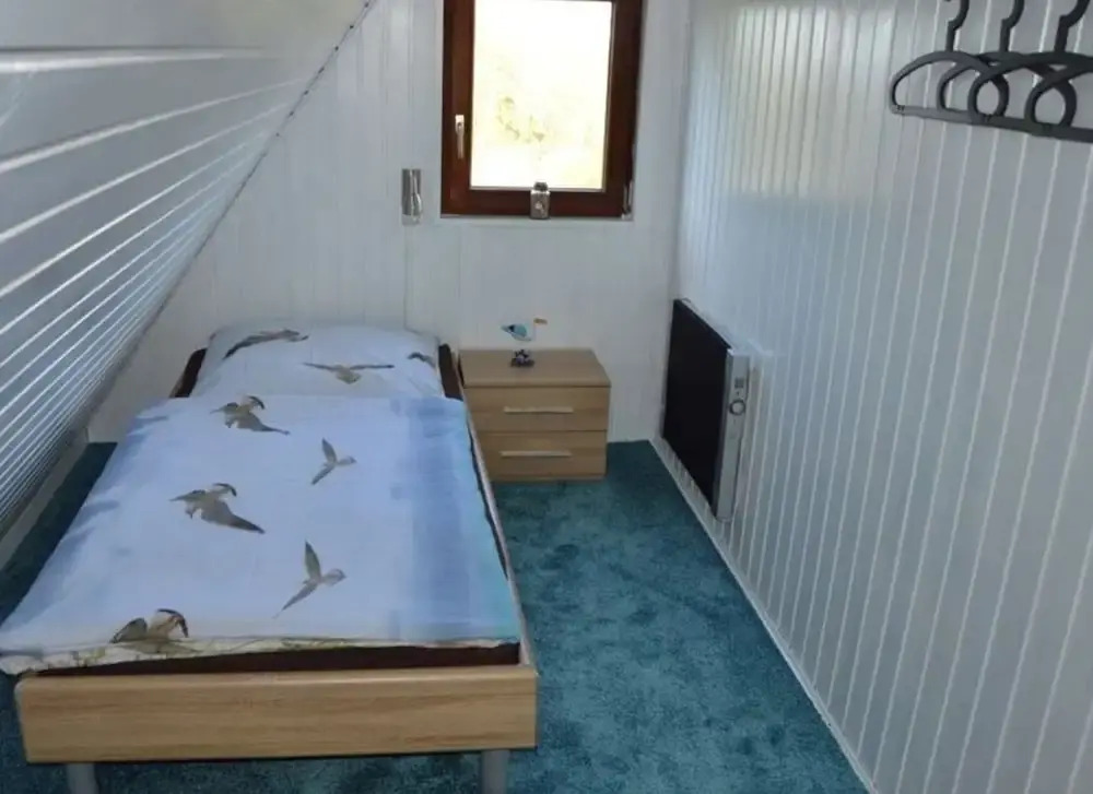 Holiday Home Achtern Diek 29 a