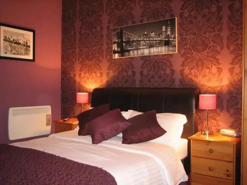 Remaotel The Bromley Apartments