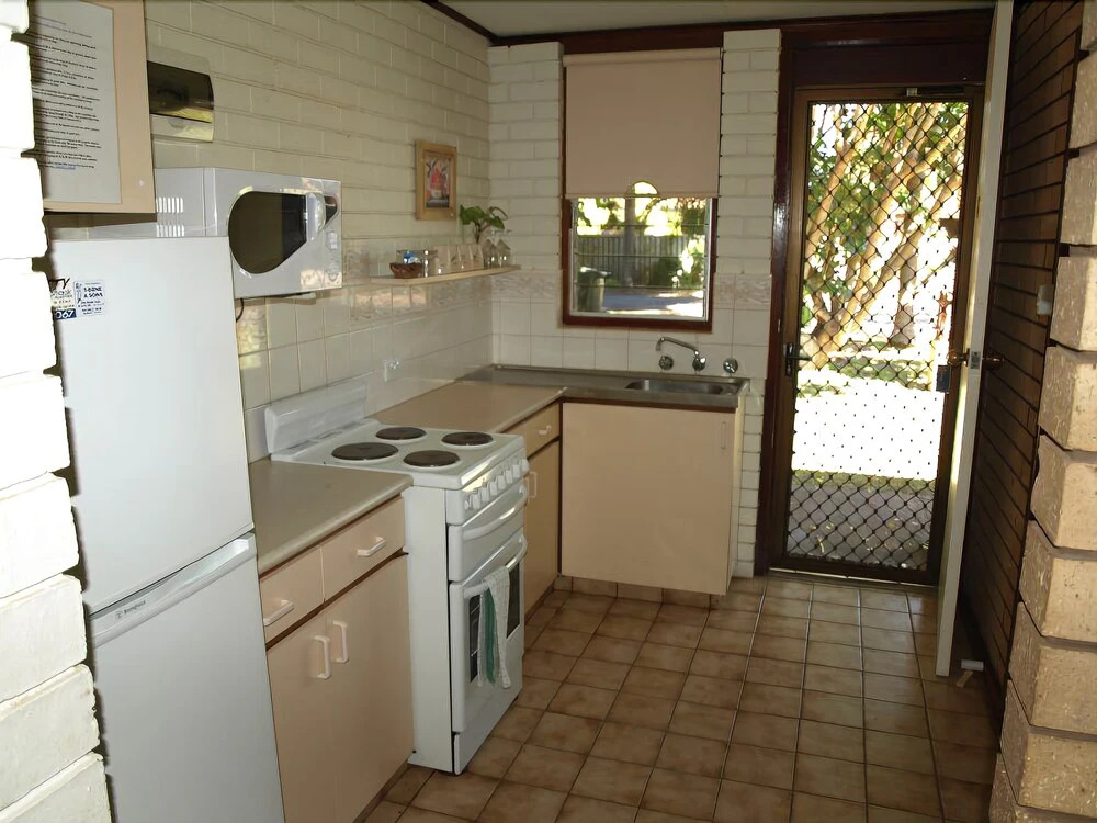 Kalbarri Seafront Villas