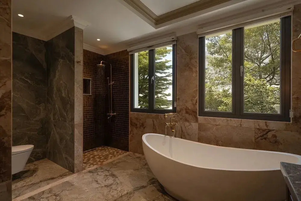 Villa Harmony 9 bedrooms