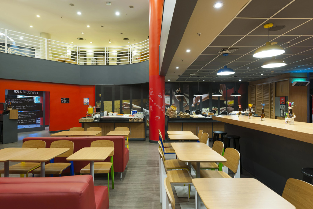 Slim Hotel Campinas