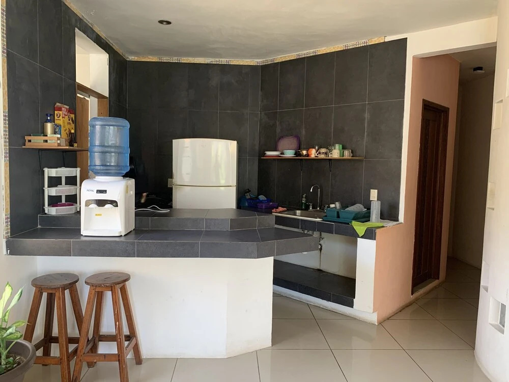 BRISAMAR GUESTHOUSE