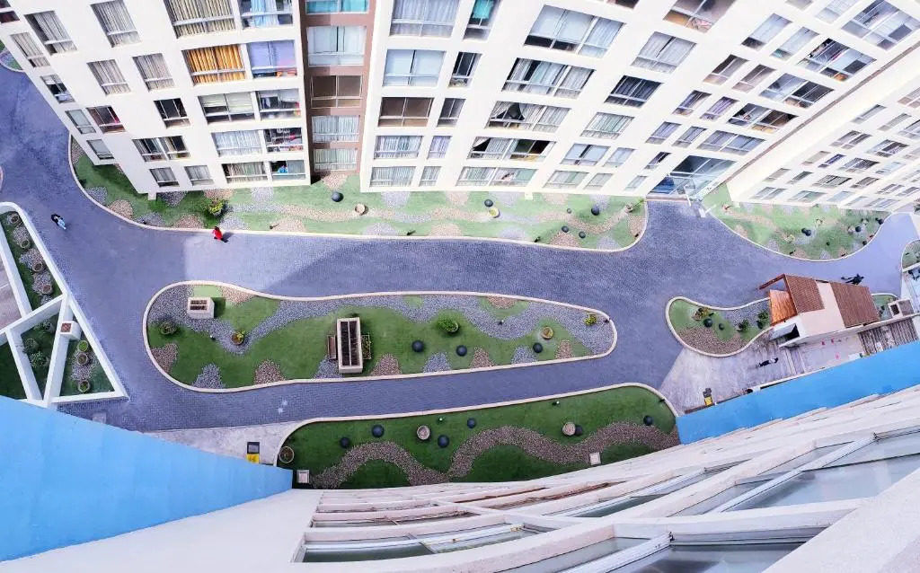 Flat Costanera Apartment La Perla cerca al Aeropuerto