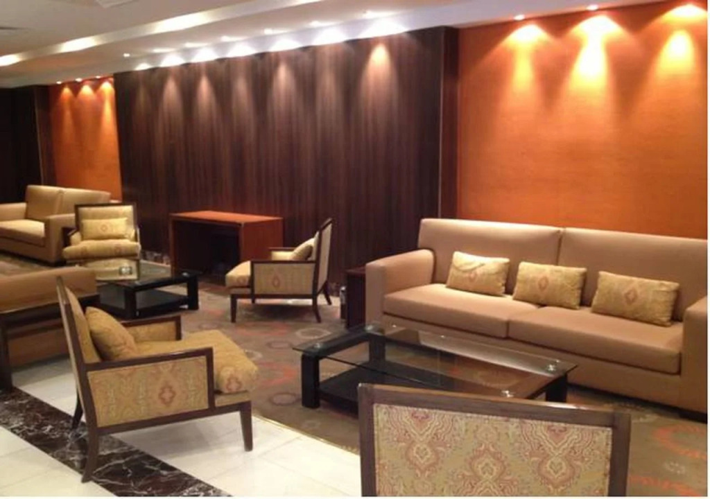 Ajyad Crom Hotel
