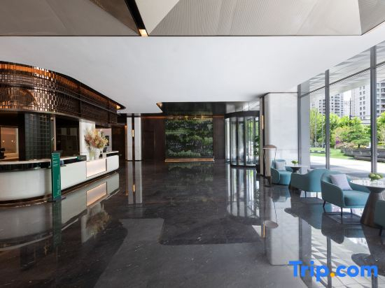 Holiday Inn & Suites Shanghai Changfeng by IHG