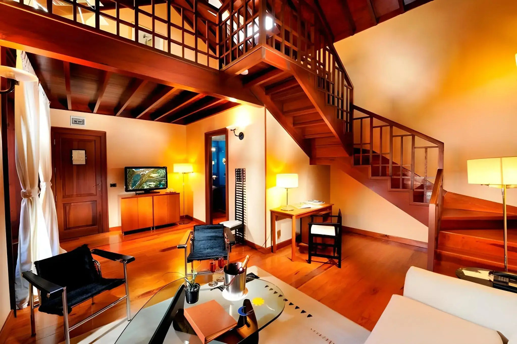 Hotel San Roque