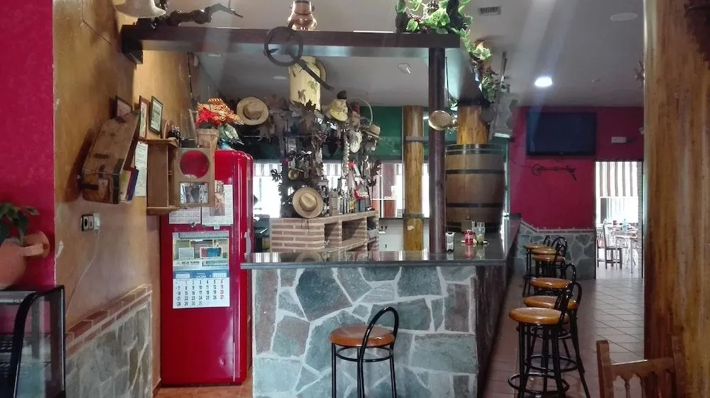 Hostal La Aldaba
