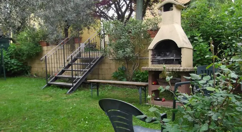 La Casa Di Pietra