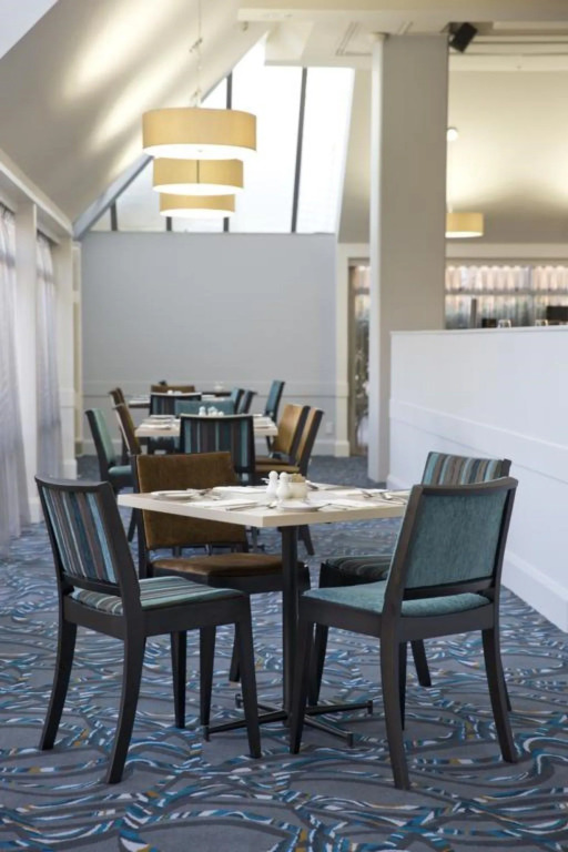 Central City Accommodation, Palmerston North