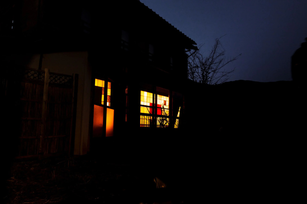 Taisho Motor Wir zen - Vacation STAY 88575