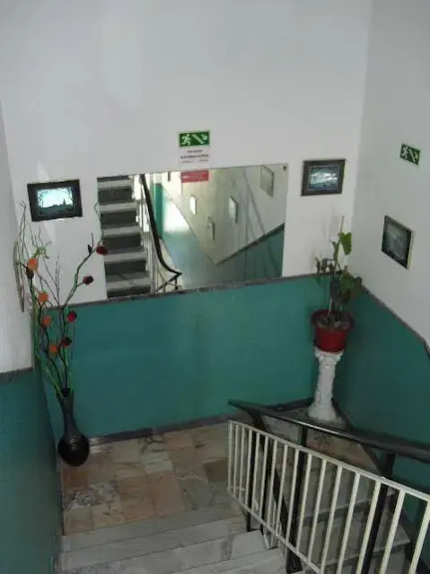Hostel Boutique Marisol