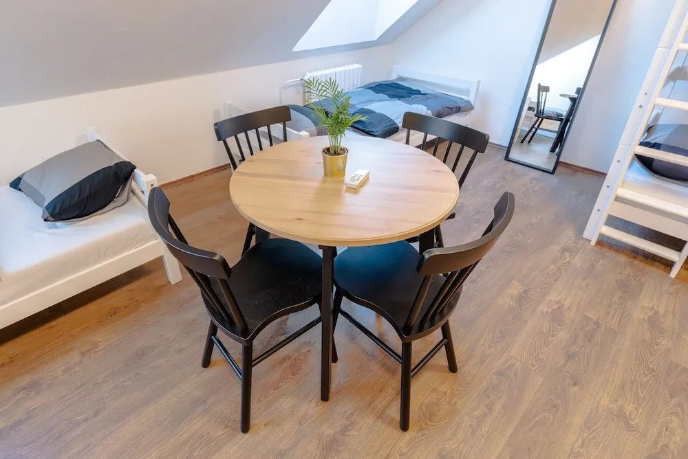 Apart-Hostel ZERO
