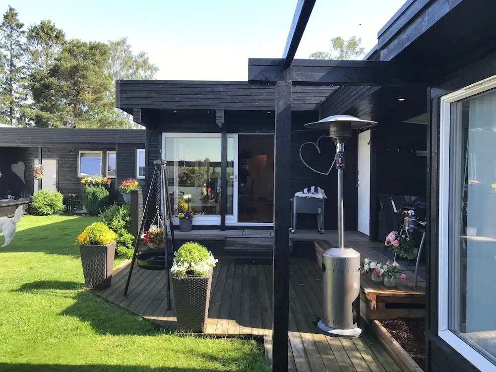 Solferie Harald Hårfagresvei 27F