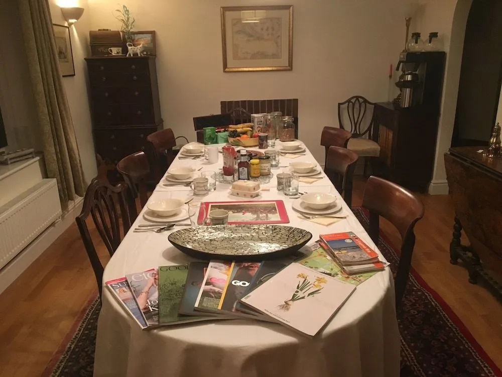 5 Charlton Mill Way B&B