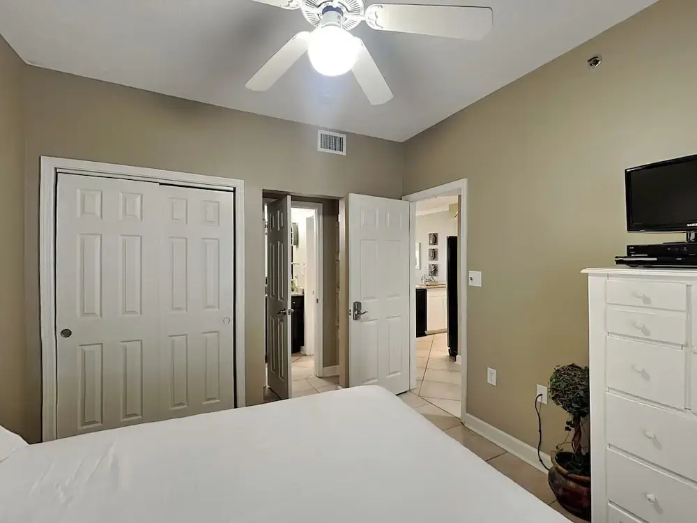 Tidewater #108 by Southern Vacation Rentals